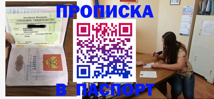 пропишу в квартире в Лосино-Петровском